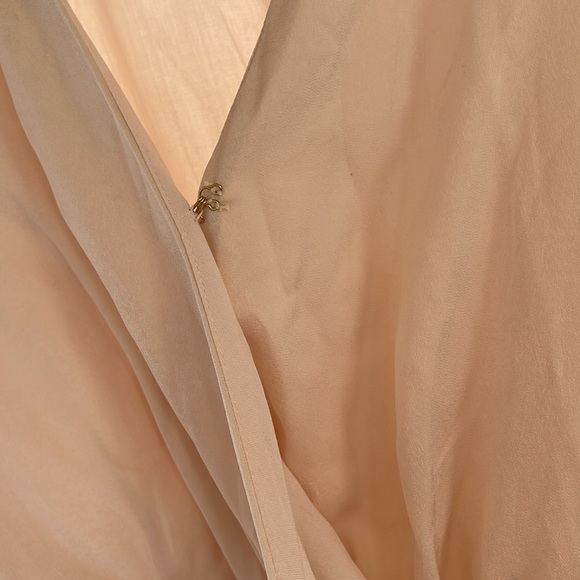 GIA/irl Alayiah Midi Dress - Ivory - Picture 7 of 16